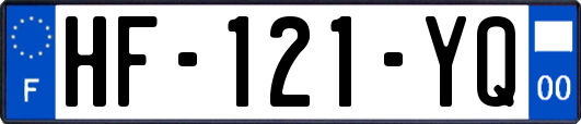 HF-121-YQ