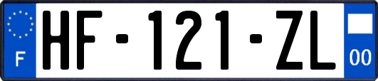 HF-121-ZL