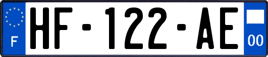 HF-122-AE