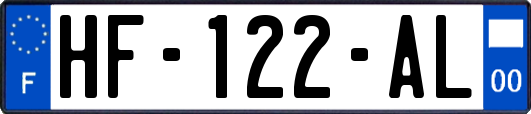 HF-122-AL