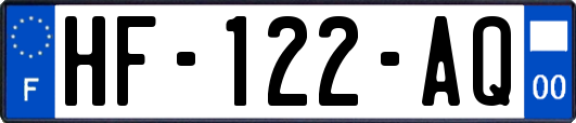 HF-122-AQ