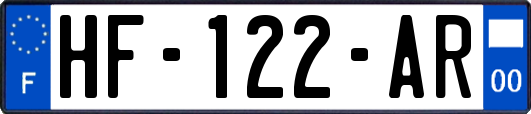 HF-122-AR