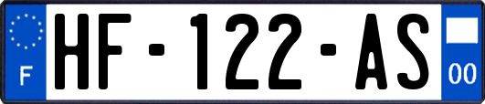 HF-122-AS