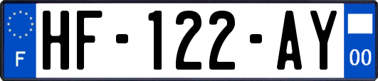 HF-122-AY