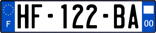 HF-122-BA