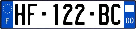 HF-122-BC