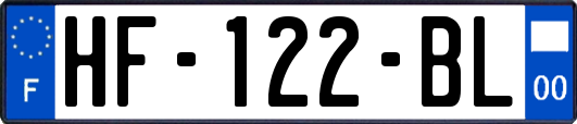 HF-122-BL