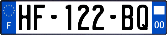 HF-122-BQ