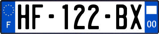 HF-122-BX