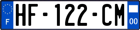HF-122-CM