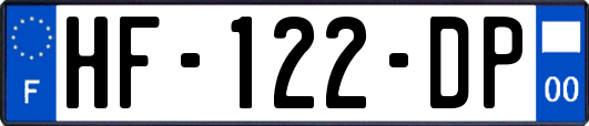 HF-122-DP