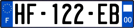 HF-122-EB