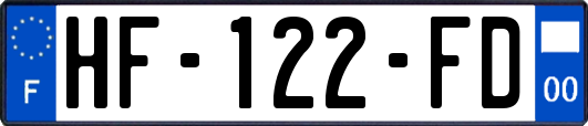 HF-122-FD