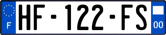 HF-122-FS