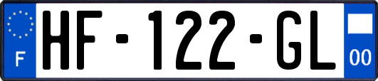HF-122-GL