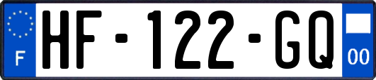 HF-122-GQ
