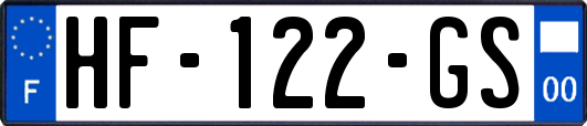 HF-122-GS