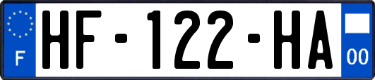 HF-122-HA