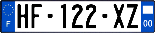 HF-122-XZ