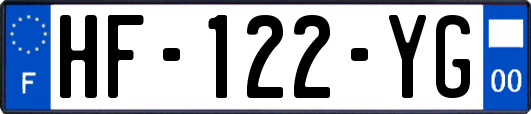 HF-122-YG