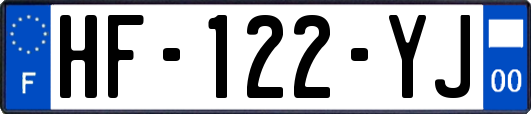 HF-122-YJ