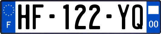 HF-122-YQ