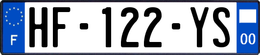 HF-122-YS