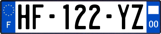 HF-122-YZ