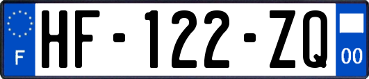 HF-122-ZQ