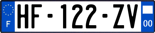 HF-122-ZV