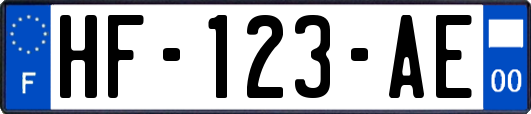 HF-123-AE