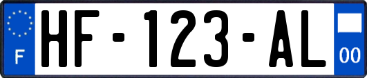 HF-123-AL