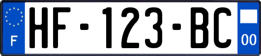 HF-123-BC