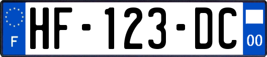 HF-123-DC