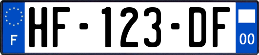 HF-123-DF