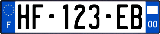HF-123-EB