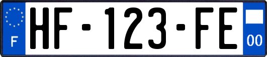 HF-123-FE