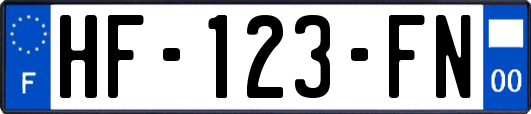 HF-123-FN