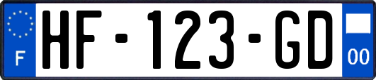 HF-123-GD