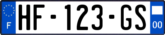 HF-123-GS