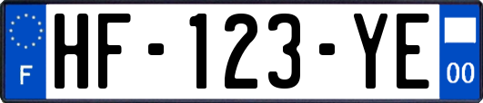HF-123-YE