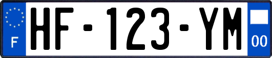 HF-123-YM