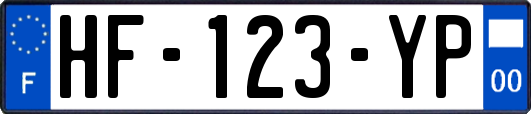 HF-123-YP