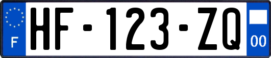 HF-123-ZQ
