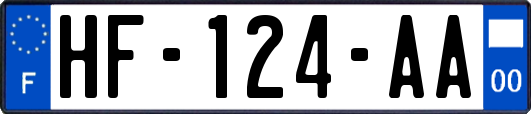 HF-124-AA