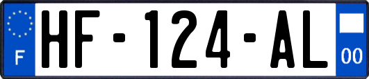 HF-124-AL
