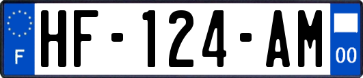 HF-124-AM