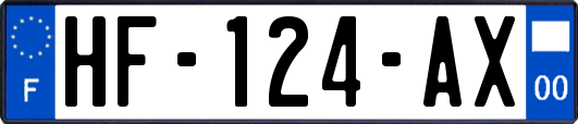 HF-124-AX
