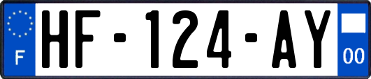 HF-124-AY