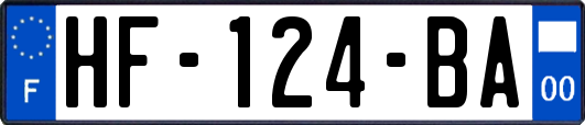 HF-124-BA